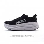 Hoka Hoka One One Bondi 9 Bondi 9 Hoka Bondi 9 10 Hoka 3D : 36-45 : Hyjk0507Znl