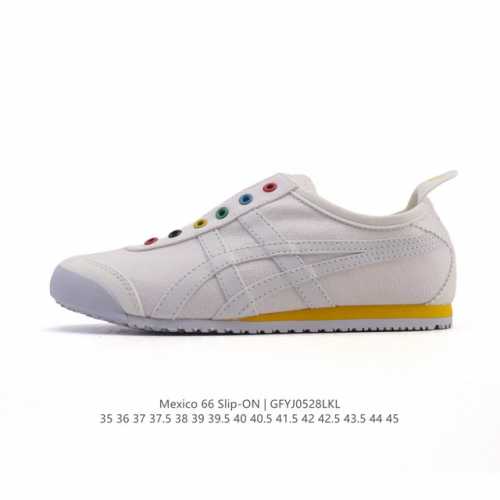 Genuine Asics Men's And Women's Shoes Genuine Original Box Made With Original Fa