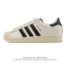 Adidas Originals Superstar Xlg Shell Toe Low-Top Platform Classic Casual Sneaker