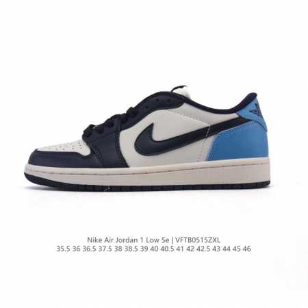 Nike Jordan Air Jordan 1 Low Aj1 Jordan 1 Aj1 Low-Top Retro Culture Casual Sport - Click Image to Close