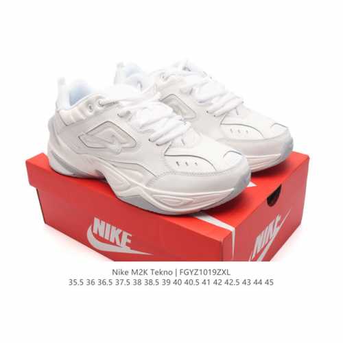 Nike M2K Tekno Monarch Monarch Monarch IV DDD DDD AO3108 DDD 35.5-45 DDD FGYZ10
