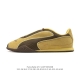 Puma Bella Ut: Stylish, Versatile, Comfortable, Non-Slip Low-Top Casual Shoe wit