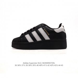adidas Originals Superstar Xlg adidas Superstar 70 Ig9777 36-45 Mjxm0927Zxl