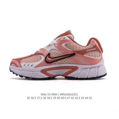 Nike 2025 new Nike V5 Rnr lightweight cushioning support casual shoes comfortabl