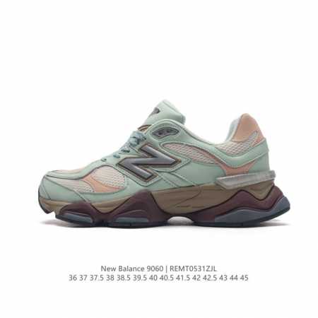 Nb New Balance Nb9060 9060 9060 9060 99X Y2K 990 Abzorb Sbs U9060Gca 36-45 Remt0 - Click Image to Close