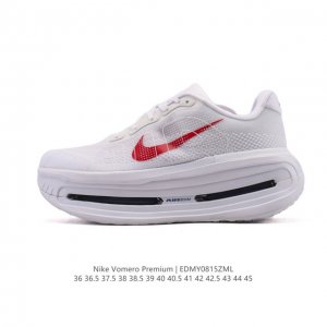 Corporate Nike Vomero Premium, Nike's premium, all-purpose cushioning jogging s