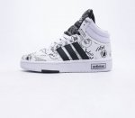 Adidas HOOPS 3 MID adidas GZ4859 36 36 37 38 38 39 40 40 41 42 42 43 44 45 YTLJ