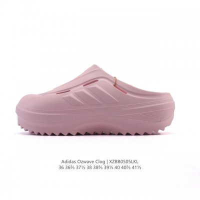 Adidas Ozwave Clog Adidas Originals Oznova : Jr6761 : 36 36 37 38 38 39 40 40 4