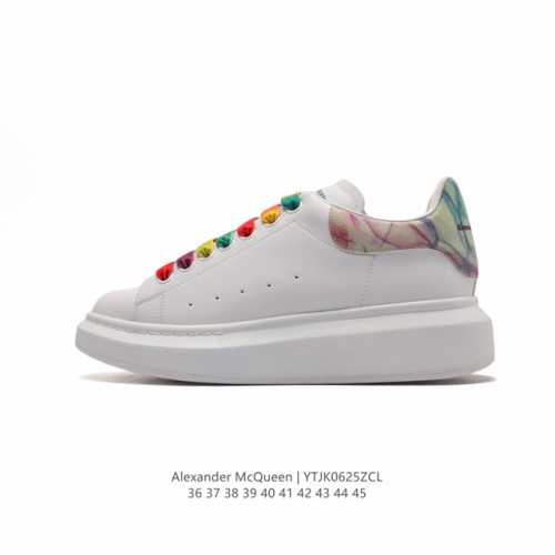 AlexanderMcQueen MCQ 4.5 : 36-45 YTJK0625ZCL
