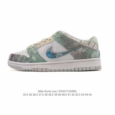 Nike SB Dunk Low Pro unisex retro sneakers, allowing you to stride confidently - Click Image to Close