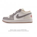 authentic Nike Jordan Air Jordan 1 Low Aj1 Joe 1 Jordan 1 generation Aj1 low-top