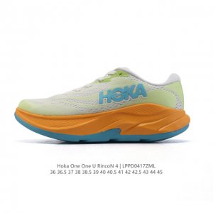Hoka One One 4 Rincon 4 Hoka Rincon 4 4 p : 36-45 : Lppd0417Zml