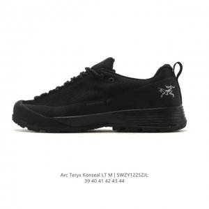 Company Grade Arc'teryx Konseal Outdoor High-Performance Ultralight Comfortable