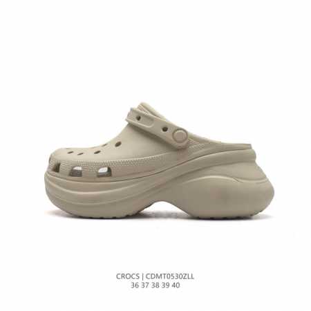 Crocs 36-40 Cdmt0530Zll - Click Image to Close