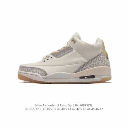 Aj3 Nike Air Jordan 3 Retro Se 3 3 Aj 1988 Nike Air Fj9479- 36-47 Jhjk0825Zjl - Click Image to Close