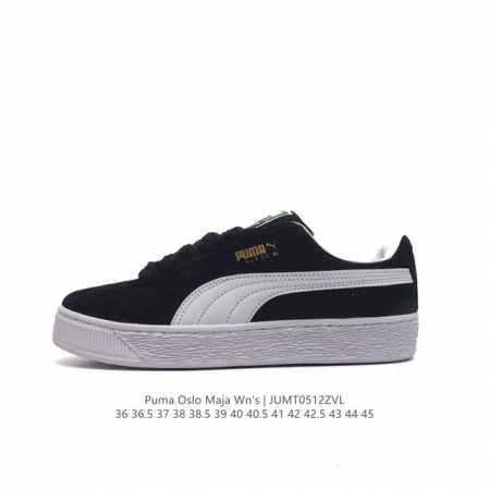 Puma Oslo Maja Wn'S 2024 5.0Cm puma Oslo Maja Wn S 36-45 Jumt0512Zvl - Click Image to Close