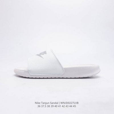 Nike Wmns Nike Tanjun Sandal Pu 88269436-Wnjd0227Lvb