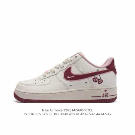 Nike Air Force 1 '07 Low force 1 Fd461635.5-45Mjsg0509Zcl - Click Image to Close