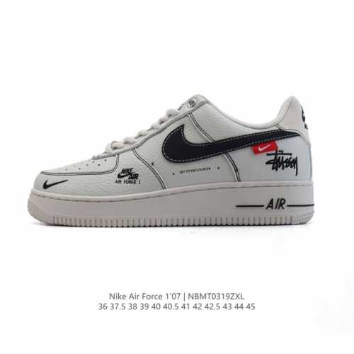 160 Nike Air Force 1 '07 Low Force 1 Dr6239 36-45 Nbmt0319