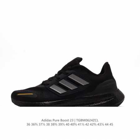 Adidas Pureboost 23W S , ULTRABOOST BOOST BOOST 23+ IF7673 36 36 37 38 38 39 40 - Click Image to Close