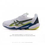 New product company-level Asics Solution Speed Ff 3 tennis shoes Asics Asics me
