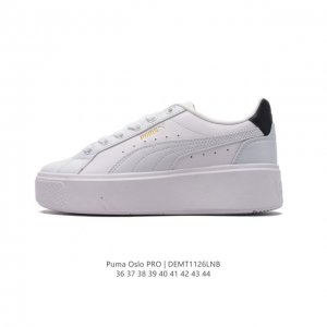 Puma Osl 2024 5.0Cm puma Osl 36-44 Demt1126Lnb