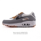 Nike Nike sports shoes Air Max 90 fitness running shoes casual shoes full of ret