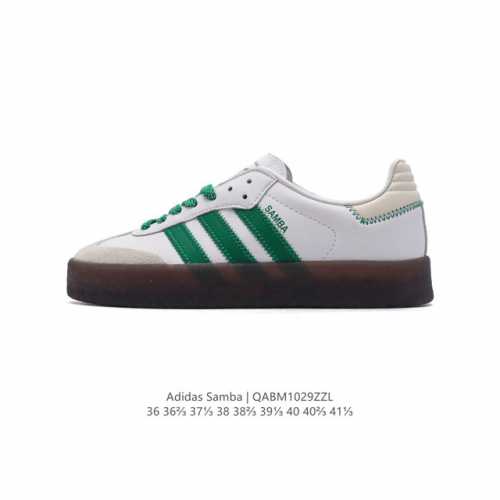 Adidas SAMBA VELENTINE Samba DDD 36-41 DDD IE9105 DDD QABM1029ZZL DDD