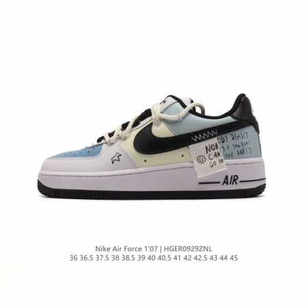 Af1 Nike Air Force 1 07 Low Dh7561 36 36.5 37.5 38 38.5 39 40 40.5 41 42 42.5 4 - Click Image to Close