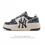 Mlb Chunky Liner Basic is a popular item in the "Senior Shoes" series. It's a li