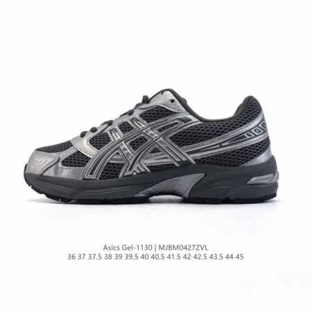 Asics Gel- Logo Ortholite + Gel 1201A256-113 36-45 Mjbm0427Zvl - Click Image to Close