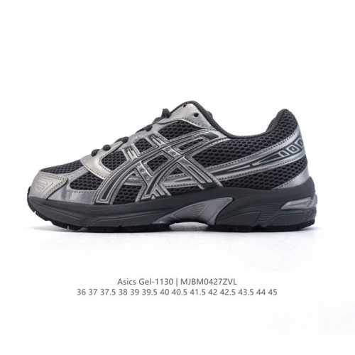 Asics Gel- Logo Ortholite + Gel 1201A256-113 36-45 Mjbm0427Zvl