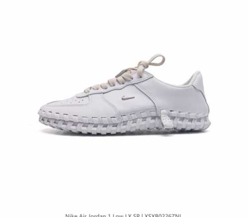 Nike j Force 1 Low X Jacquemus Nike Jacquemus Mini Swoosh Jf1 Nike Air Footscape