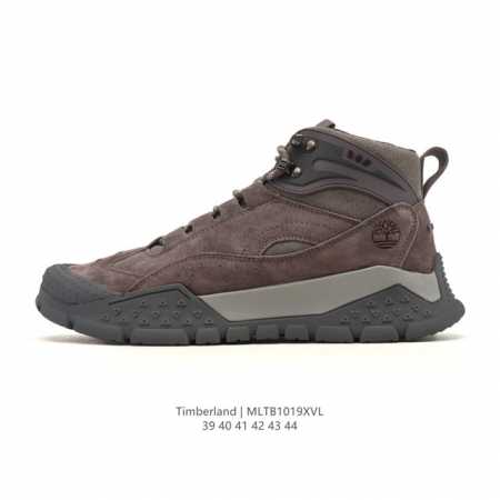 Company-grade Timberland high-top boots, athletic running shoes, outdoor casual - Click Image to Close