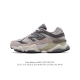 NB New Balance NB9060 9060 9060 9060 99X Y2K 990 ABZORB SBS DDD DDD U9060GRY DD
