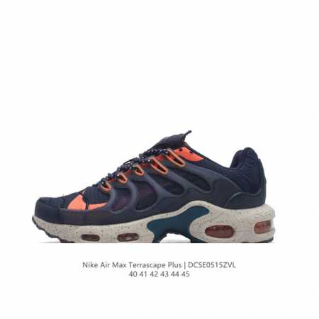 Nike Air Max Terrascape Plus Tpu Swoosh Logo Ceater Foam Air Max Dn4587 40-46 Dc - Click Image to Close