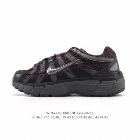 Corporate Nike P-6000 Premium lightweight, comfortable, breathable, non-slip, cu - Click Image to Close