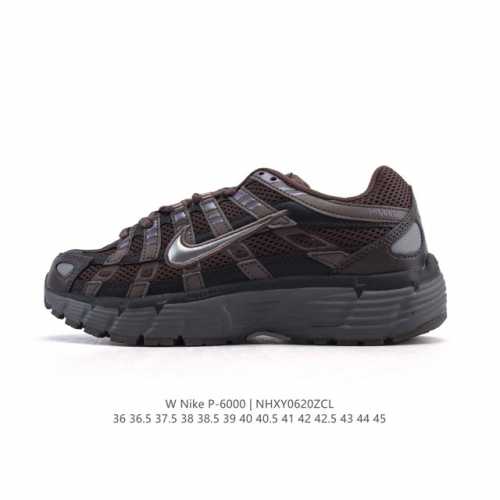 Corporate Nike P-6000 Premium lightweight, comfortable, breathable, non-slip, cu