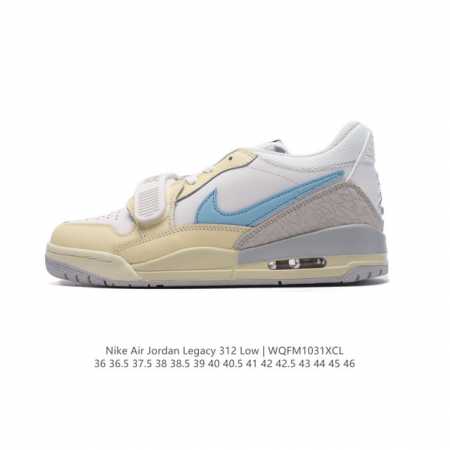 AJ Air Jordan Legacy 312 AJ312 312 Air Jordan Legacy 312 Low AJ1 AJ3 Nike Air A - Click Image to Close
