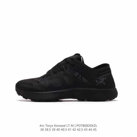 arcteryxkonseallt konseal Vibrammegagrip Tpu 38-45 Potb0820Xzl - Click Image to Close