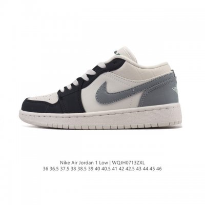 Corporate-grade Nike Jordan Air Jordan 1 Low Aj1 Joe 1 Jordan 1 generation Aj1 l
