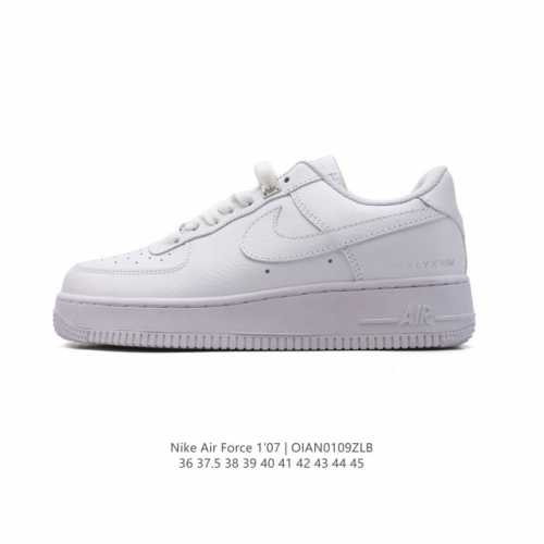 Nike Air Force 1 '07 Low force 1 315122 36-45 Oian0109Zlb