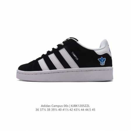 Adidas . campus 00S Adidas Campus 00S campus logo Gy6434A 36-45 Kjbk 5Zzl - Click Image to Close