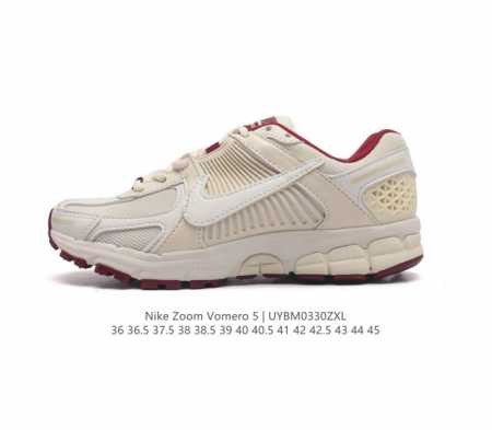 Nike Zoom Vomero 5 Nike Zoom Vomero 5 Zoom Air Cushlon Zoom Air Hf0737-111 35.5 - Click Image to Close