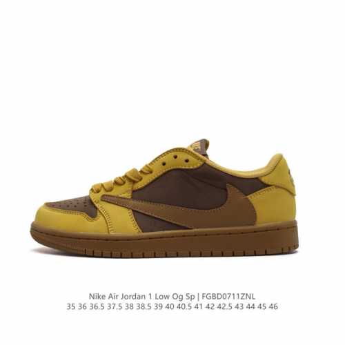 Nike Air Jordan 1 Low Og Sp Military Blue Aj1 1 Aj1 1 Aj1 1 Ts Swoosh Dm7866 36