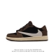 Nike Air Jordan 1 Low Og Sp Military Blue Aj1 1 Aj1 1 Aj1 1 Ts Swoosh Dm7866 36