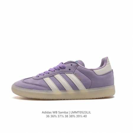 Adidas Originals Samba Og Shoes T 50 Adidas Samba samba Og t samba Ig6176 36-40 - Click Image to Close
