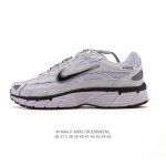 Nike P-6000 Premium Men's and Women's Casual Shoes: Lightweight, comfortable, b