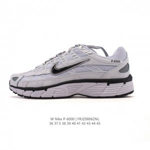Nike P-6000 Premium Men's and Women's Casual Shoes: Lightweight, comfortable, b