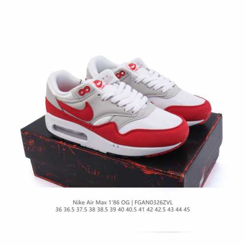 180 Nike Air Max 1'86 Og Nike Air Max 1 '86 Og Air Air Max 1 Nike Air 1986 Air M